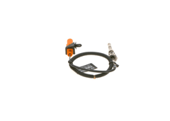 Sensor Abgastemperatur für VW CRAFTER 30-50 Kasten Pritsche/Fahrgestell 30-35