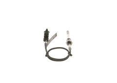 Sensor Abgastemperatur für VOLVO S60 II Cross Country S80 V60 I V70 III XC60