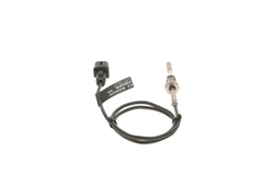Sensor Abgastemperatur vorne für FIAT BRAVO II STILO Multi Wagon VAN