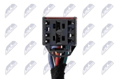 Elektromotor Heckklappe rechts für HYUNDAI i40 I CW