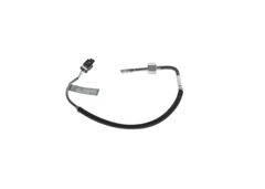 Sensor Abgastemperatur vorne für MERCEDES-BENZ C-KLASSE Cabriolet Coupe T-Model