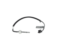 Sensor Abgastemperatur vorne für MERCEDES-BENZ C-KLASSE Cabriolet Coupe T-Model