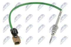 Sensor Abgastemperatur für NISSAN RENAULT DACIA QASHQAI / +2 I EVALIA Bus NV200