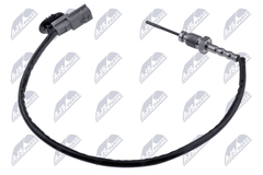 Sensor Abgastemperatur für FIAT OPEL RENAULT TALENTO Kasten