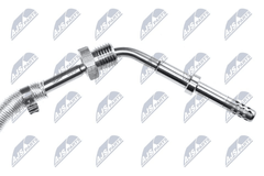 Sensor Abgastemperatur für SEAT SKODA VW CORDOBA IBIZA III IV SC ST