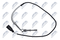 Sensor Abgastemperatur für SEAT SKODA VW CORDOBA IBIZA III IV SC FABIA II Combi