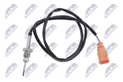 Sensor Abgastemperatur für AUDI SEAT SKODA VW A3 Sportback Cabriolet Limousine