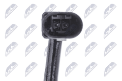 Sensor Abgastemperatur für AUDI SEAT SKODA VW A3 Sportback Limousine Cabriolet