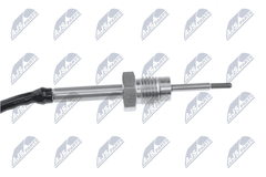 Sensor Abgastemperatur für AUDI SEAT SKODA VW A3 Sportback Limousine Cabriolet