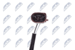 Sensor Abgastemperatur für AUDI SEAT SKODA VW A3 Sportback Limousine Q2 TT