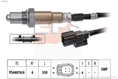 Lambdasonde für HONDA CIVIC VIII Hatchback