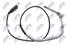 Sensor Abgastemperatur für SEAT SKODA VW CORDOBA EXEO ST IBIZA III IV SC