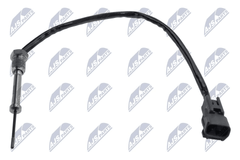 Sensor Abgastemperatur für SUZUKI GRAND VITARA II