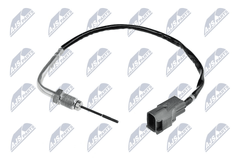 Sensor Abgastemperatur für TOYOTA AURIS AVENSIS Stufenheck Kombi COROLLA RAV 4