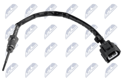 Sensor Abgastemperatur für TOYOTA LAND CRUISER PRADO VAN