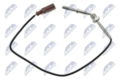 Sensor Abgastemperatur für SEAT SKODA VW CORDOBA IBIZA III IV SC FABIA II Combi