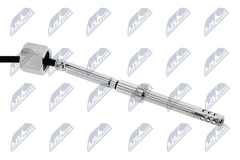Sensor Abgastemperatur für SEAT VW ALHAMBRA SHARAN