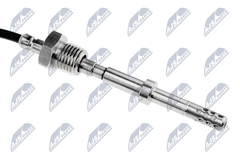 Sensor Abgastemperatur für OPEL SAAB VW CADILLAC ASTRA H Caravan GTC Stufenheck