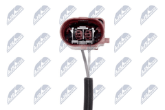 Sensor Abgastemperatur für OPEL SAAB VW CADILLAC ASTRA H Caravan GTC Stufenheck