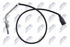 Sensor Abgastemperatur für AUDI OPEL SAAB SEAT SKODA VW HYUNDAI KIA CADILLAC A3