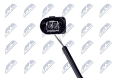 Sensor Abgastemperatur für AUDI SKODA VW A4 B7 Cabriolet Avant SUPERB I
