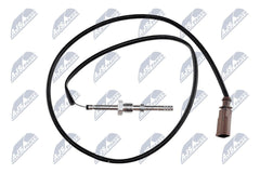 Sensor Abgastemperatur für AUDI SEAT SKODA VW A3 Sportback Limousine Cabriolet