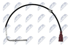 Sensor Abgastemperatur für SEAT SKODA VW IBIZA IV SC ST FABIA II Combi ROOMSTER