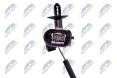 Sensor Abgastemperatur für VW CRAFTER 30-50 Kasten Pritsche/Fahrgestell 30-35