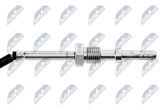 Sensor Abgastemperatur für AUDI SEAT SKODA VW A3 Sportback Limousine Cabriolet