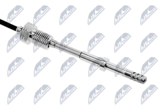 Sensor Abgastemperatur für VW CRAFTER 30-50 Kasten Pritsche/Fahrgestell 30-35