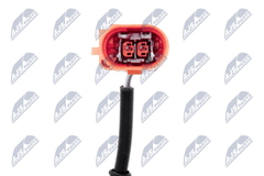 Sensor Abgastemperatur für OPEL SAAB VW CADILLAC ASTRA H Caravan GTC Stufenheck
