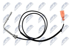 Sensor Abgastemperatur für OPEL SAAB VW CADILLAC ASTRA H Caravan GTC Stufenheck