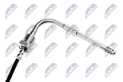 Sensor Abgastemperatur für VW CRAFTER 30-50 Kasten Pritsche/Fahrgestell 30-35