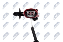 Sensor Abgastemperatur für VW CRAFTER 30-50 Kasten Pritsche/Fahrgestell 30-35