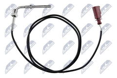 Sensor Abgastemperatur für PORSCHE VW CAYENNE TOUAREG