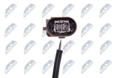 Sensor Abgastemperatur für OPEL SAAB VW CADILLAC ASTRA H Caravan GTC Stufenheck