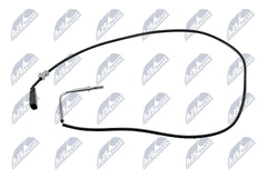 Sensor Abgastemperatur für VW BEETLE Cabriolet GOLF VI Variant JETTA IV