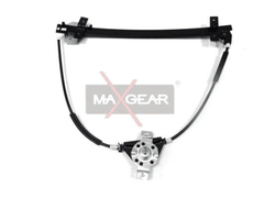 Fensterheber vorne links für VW GOLF II JETTA