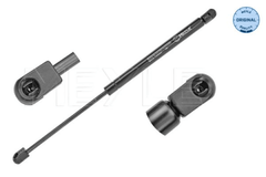 Gasfeder Koffer Laderaum für PEUGEOT 406