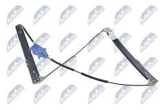 Fensterheber vorne links für AUDI SEAT A4 B6 Avant B7 EXEO ST