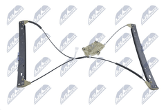 Fensterheber vorne links für AUDI A6 Allroad C6 C7 C5 Avant
