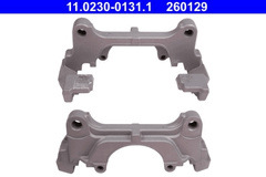 Halter Bremssattel Vorderachse für AUDI SEAT SKODA VW A3 Sportback Cabriolet Q3
