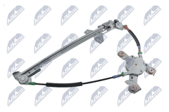 Fensterheber vorne links für AUDI 100 C4 Avant Stufenheck A6