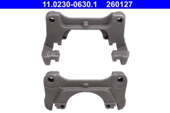 Halter Bremssattel Vorderachse für AUDI A6 C5 Avant ALLROAD
