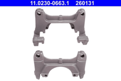 Halter Bremssattel Vorderachse für AUDI SKODA VW A3 Sportback A4 B6 Avant