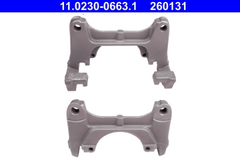 Halter Bremssattel Vorderachse für AUDI SKODA VW A3 Sportback A4 B6 Avant