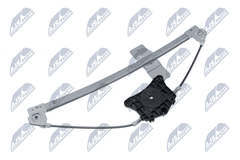 Fensterheber hinten links für AUDI A3 Sportback