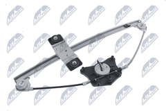 Fensterheber hinten links für AUDI A3 Sportback