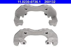 Halter Bremssattel Vorderachse für FORD C-MAX FOCUS II Turnier Stufenheck