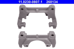 Halter Bremssattel Vorderachse für AUDI SEAT A4 B6 Avant Cabriolet B7 A6